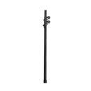 Gravity LS P 431 XL B Double Extension Pole, M10 to M20, 3500 mm