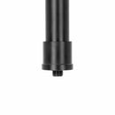 Gravity LS P 431 XL B Double Extension Pole, M10 to M20, 3500 mm