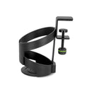 Porte-gobelet Gravity MA DRINK L TC avec pince de table - Grande taille