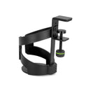 Porte-gobelet Gravity MA DRINK L TC avec pince de table - Grande taille