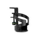 Porte-gobelet Gravity MA DRINK M TC avec pince de table - Taille moyenne