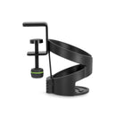 Porte-gobelet Gravity MA DRINK M TC avec pince de table - Taille moyenne