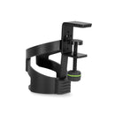 Porte-gobelet Gravity MA DRINK M TC avec pince de table - Taille moyenne