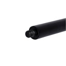 Gravity MA SPACE 38 M Robust Steel Extension Rod with 3/8" Thread, 100 mm