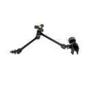 Gravity MA VARIARM L 38 Versatile Swivel Arm With Central Locking Mechanism - 3/8" Large