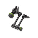 Gravity GR-GMAVARIARMM38 Versatile Swivel Arm with Central Locking Mechanism - 3/8"