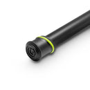 Gravity GR-GMS43DTB Compact Double Extension Microphone Stand