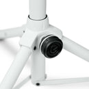 Gravity NS 411 W Music Stand Classic (White)