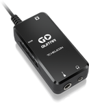 TC-Helicon GO GUITAR Portable Guitar Interface for Mobile Devices (DEMO)