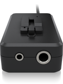 TC-Helicon GO GUITAR Portable Guitar Interface for Mobile Devices (DEMO)