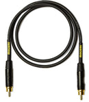 Mogami GOLD RCA - RCA 20' Cable