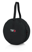 Gator GP-1405.5B Standard Series Portechtor Padded Snare Bag - 14in x 5.5in