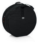 Gator GP-1405.5B Standard Series Portechtor Padded Snare Bag - 14in x 5.5in