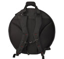 Gator GP-CYMBAK-22  Cymbal Backpack - 22"