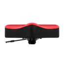 Siège de batterie Gator GP-DTH-ASD-RD Air Glide (rouge)