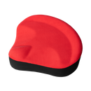 Siège de batterie Gator GP-DTH-ASD-RD Air Glide (rouge)