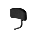 Gator GP-DTH-BR-BK Percussion Drum Throne Backrest (Black)