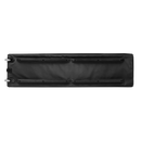 Gator GP-HDWE-1246W Drum Hardware Bag With Wheels