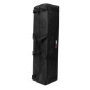 Gator GP-HDWE-1246W Drum Hardware Bag With Wheels