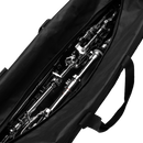 Gator GP-HDWE-1246W Drum Hardware Bag With Wheels