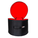 Housse de tom au sol Gator ICON Series - 15"x15"