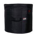 Gator ICON Series Floor Tom Gigbag - 16"x16"