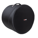 Gator ICON Series Floor Tom Gigbag - 18"x16"