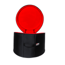 Gator ICON Series Floor Tom Gigbag - 18"x16"