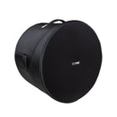 Gator ICON Series Bass Drum Gigbag - 20"x14"