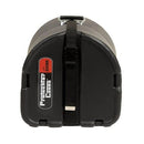 Gator GP-PC1210EB Étui pour batterie Tom série classique - 12" x 10"
