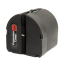 Gator GP-PC1414EB Étui pour batterie Tom série classique - 14" x 14"