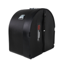 Gator CLASSIC Series Marching Bass Drum Hard Case - 26"x14"