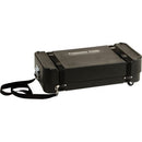 Gator GP-PC308W Super Compact Molded PE Accessory Case w/Wheels