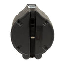 Gator GP-PE1007EB Étui pour batterie Tom Elite Air Series - 10" x 7"