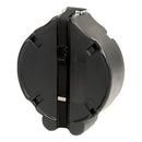 Gator GP-PE1405.5SD-EB Elite Air Series Snare Drum Series - 14" x 5.5"