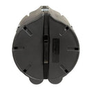 Gator GP-PE2016BD-EB Elite Air Series Bass Drum Case - 20" x 16"