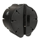 Gator GP-PE2214BD-EB Elite Air Series Bass Drum Series - 22" x 14"