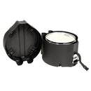 Gator GP-PE2418BD-EB Elite Air Series Bass Drum Series - 24" x 18"