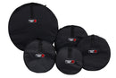 Gator ROCK Drum Set Gigbag (Pack of 5)