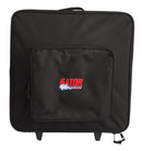 Gator G-PAR 64LED4 Par Can Light Case
