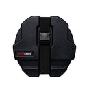 Étui Rigide Gator GROOVES ROTO Tom - 8"x8"