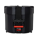 Étui Rigide Gator GROOVES ROTO Tom - 8"x8"