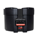 Gator GROOVES ROTO Tom Hard Case - 12"x8"