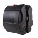 Gator GROOVES ROTO Tom Hard Case - 13"x9"