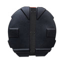 Gator GROOVES ROTO Floor Snare Hard Case - 14"x14"