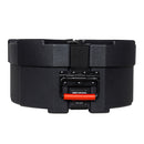 Étui rigide pour caisse claire Gator GROOVES ROTO - 14"x5.5"