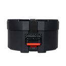 Gator GROOVES ROTO Snare Hard Case - 14"x6.5"