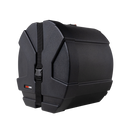 Étui rigide Gator GROOVES ROTO Floor Tom - 16"x14"