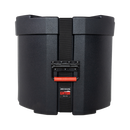 Étui rigide Gator GROOVES ROTO Floor Tom - 16"x14"