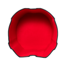 Étui rigide Gator GROOVES ROTO Floor Tom - 16"x14"